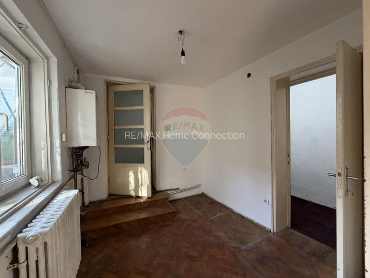 Casă de vânzare – Strada Turbinei | Floreasca - 15
