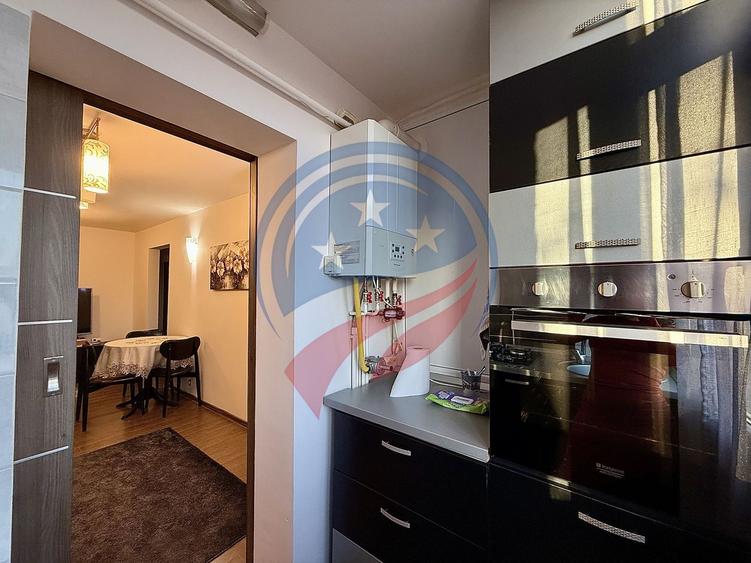 Apartament cu 2 dormitoare de inchirat/scoala39/Rovine/Craiova