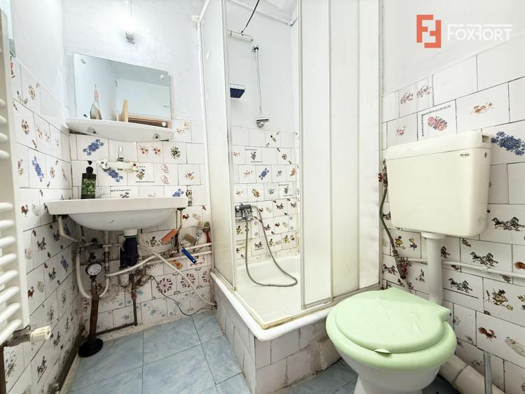 COMISION 0% - Apartament cu 4 camere, 79 mp utili, de vanzare in zona Lipovei - 6