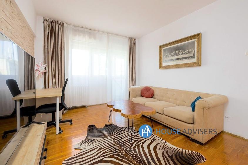 Inchiriere apartament 2 camere Stefan cel Mare