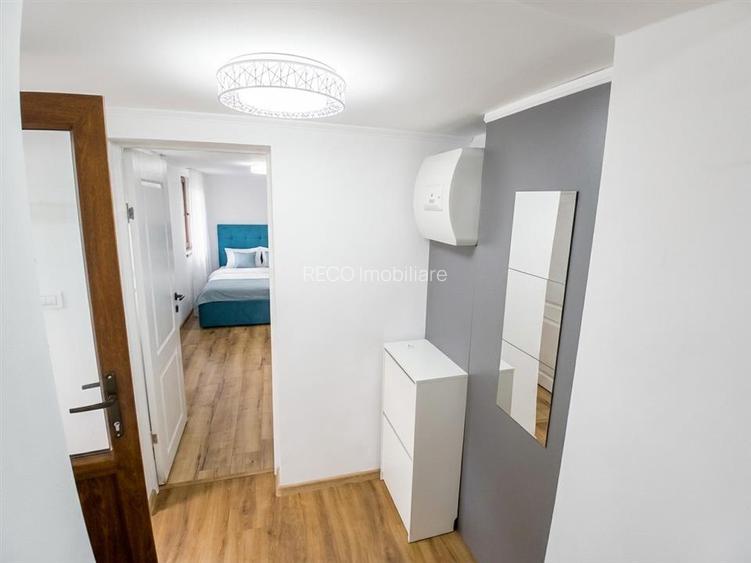 RECO Casa renovata Oradea Velenta - 6