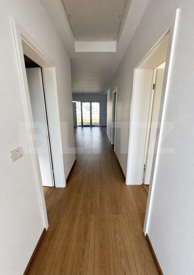 Casa tip duplex Mosnita Noua 3 camere