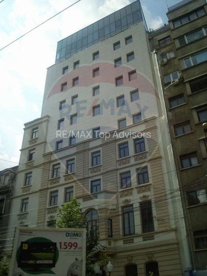 DE VANZARE  Hotel 66 camere zona Rosetti - 4