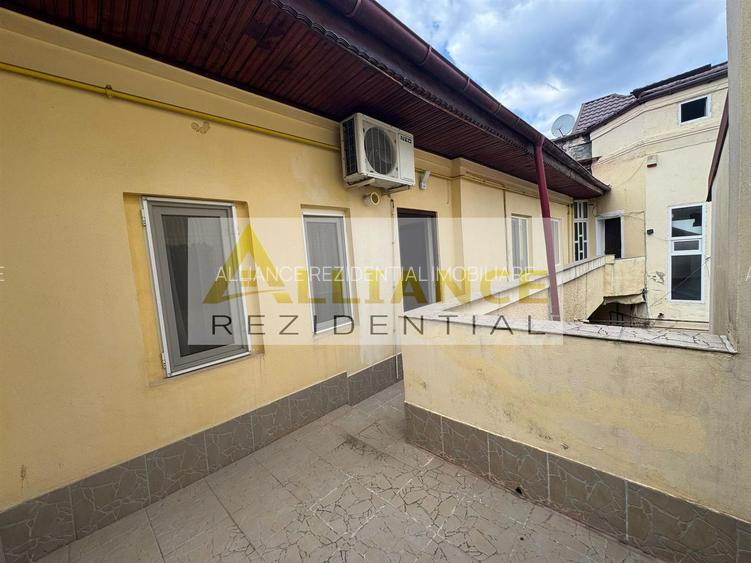 Apartament 2 camer Str Vlad Judetul - 23