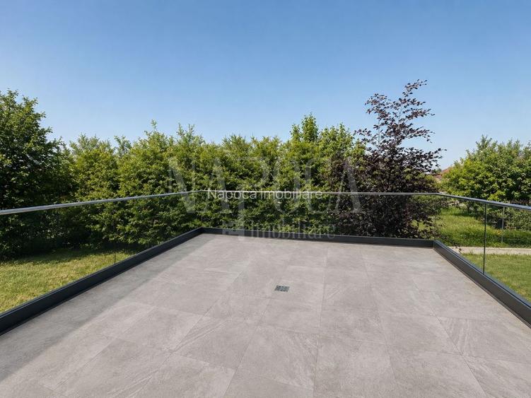 Apartament 2 camere de vanzare in Andrei Muresanu, Cluj Napoca - 7