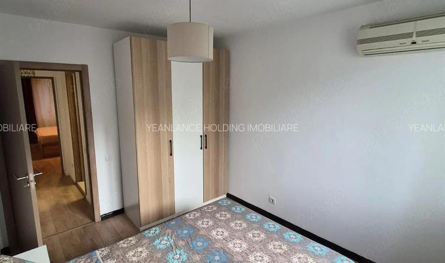 3 camere Dristor - Baba Novac - 7