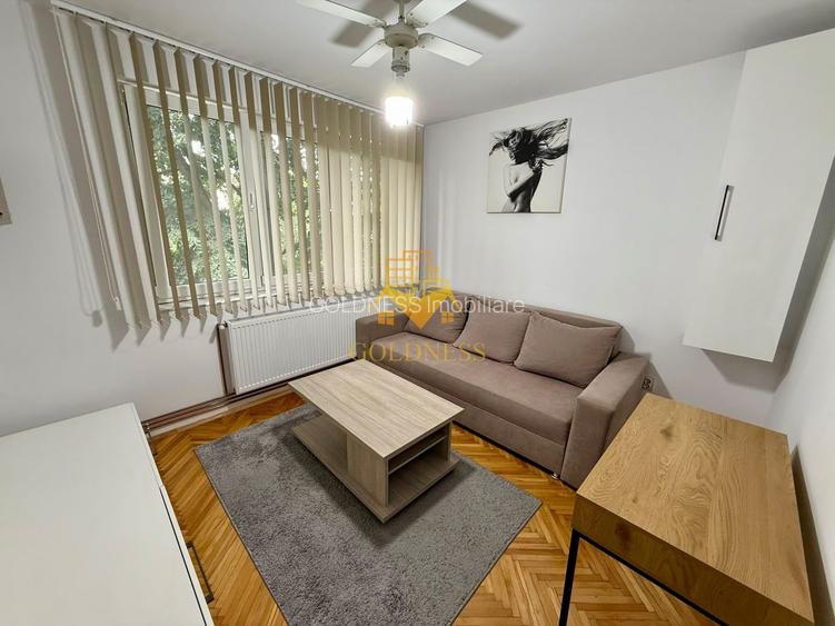 2 camere decomandate, balcon, Gheorgheni, Snagov, Iulius Mall, Fsega - 5
