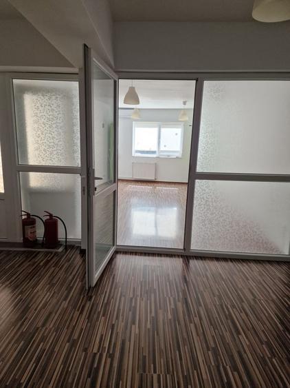 Zona Eroii Revolutiei Brancoveanu P+1+M sp comercial si 2 Garsoniere
