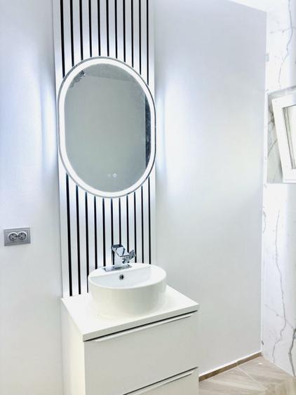 Duplex premium | sisteme smart | zonă liniștită de case - Terra, Florești