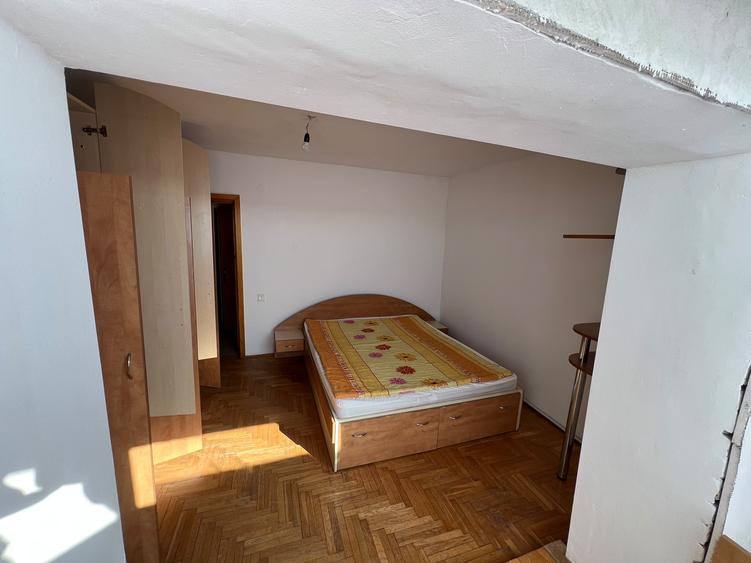 3 camere decomandat 91 mp ultracentral langa Hotel City lift nou