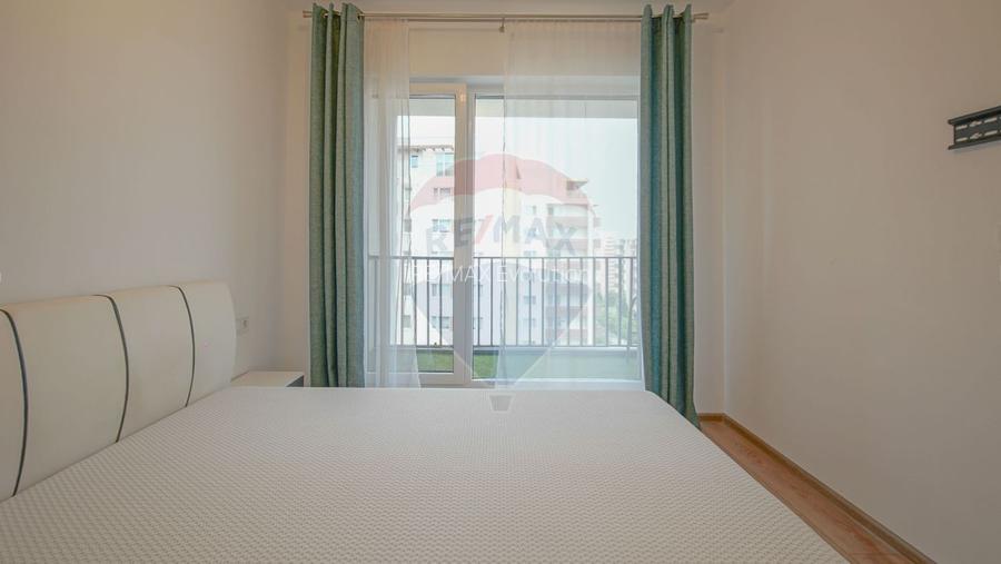Apartament 2 camere 58 mp | balcon + parcare | Tractorul | Dynamic 2 - 11