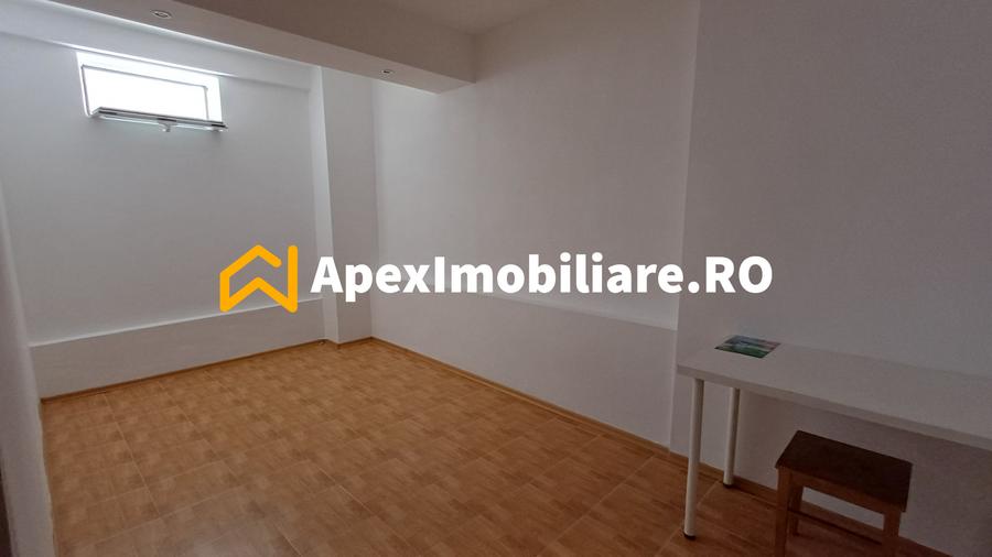 Birouri de închiriat Victoriei–Moxa, București | 40 mp, 2 camere