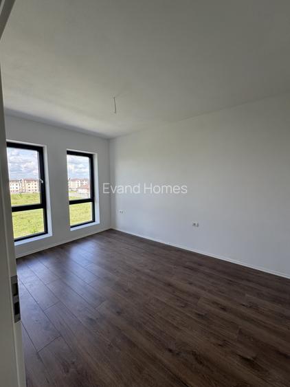 Apartament premium pe 2 niveluri, 3 camere – 84 mp - 6