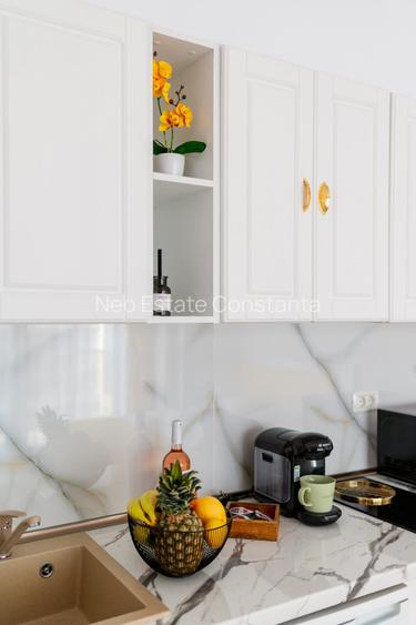 Studio | 100m fata de mare | Tomis Villa | Mamaia-Nord - 6