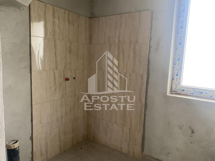 Duplex în zona Mosnita Veche la doar 2 minute de intrare in Timișoara
