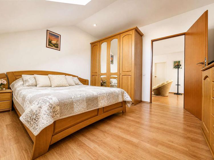 De vânzare apartament 200 m²utili, cartier Someseni