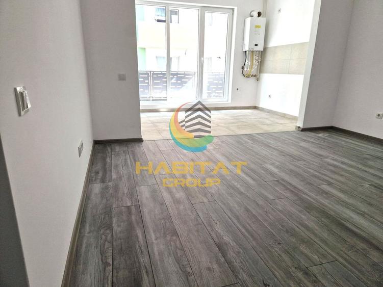 Apartament 2 camere cu gradina si parcare - Predare Imediata