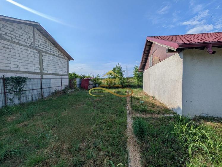 Casă de vânzare – Bacău, zona URA