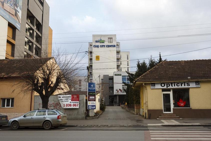 Cluj City, Calea Dorobantilor 14-16 - comision 0%, reprezentam proprietarul!