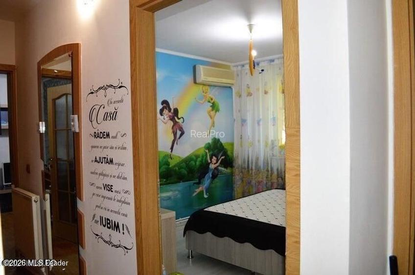 Eremia - Nord, 2 camere, decomandat, etaj 1, mobilat si utilat! - 8