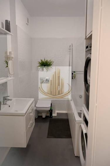 Apartament, zona centrala, 3 cam, 2 bai, parter, Complex Vivalia