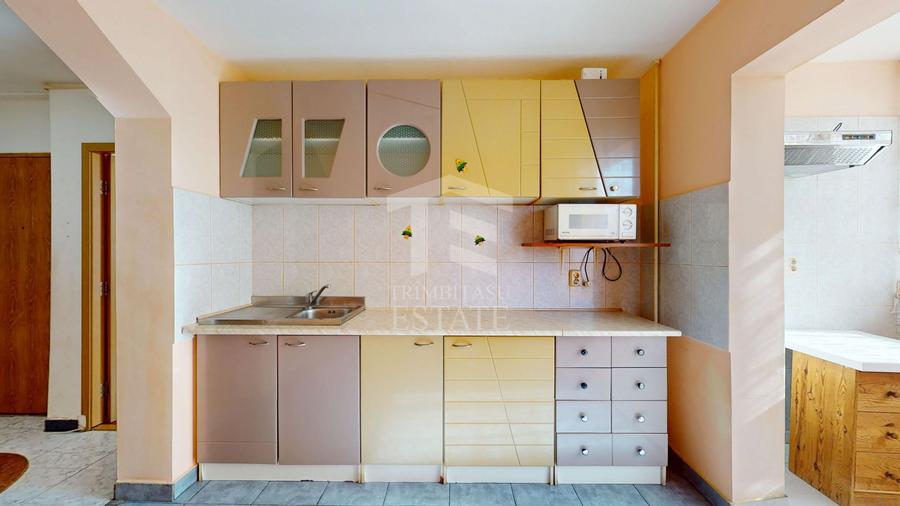 Apartament 3 camere Lacul Tei Teiul Doamnei