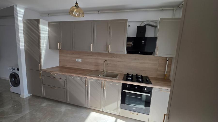 Apartament deosebit Faleza Nord