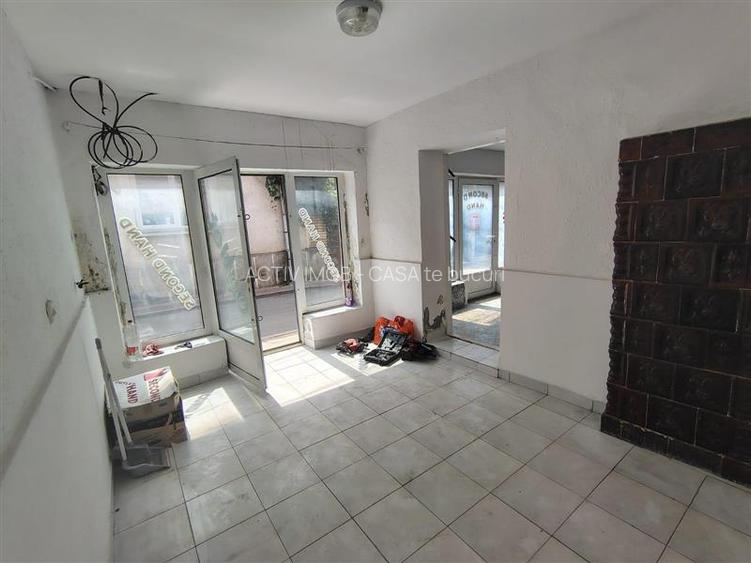 Caransebes, CHIRIE, Spatiu Comercial, Central - 2