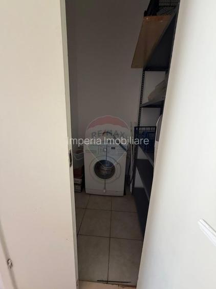 Apartament 2 camere in apropiere de Promenada Mall - 5