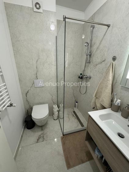OFERTA Proprietar | Mobilat cu Parcare | 100mp Utili | Cortina North - 6