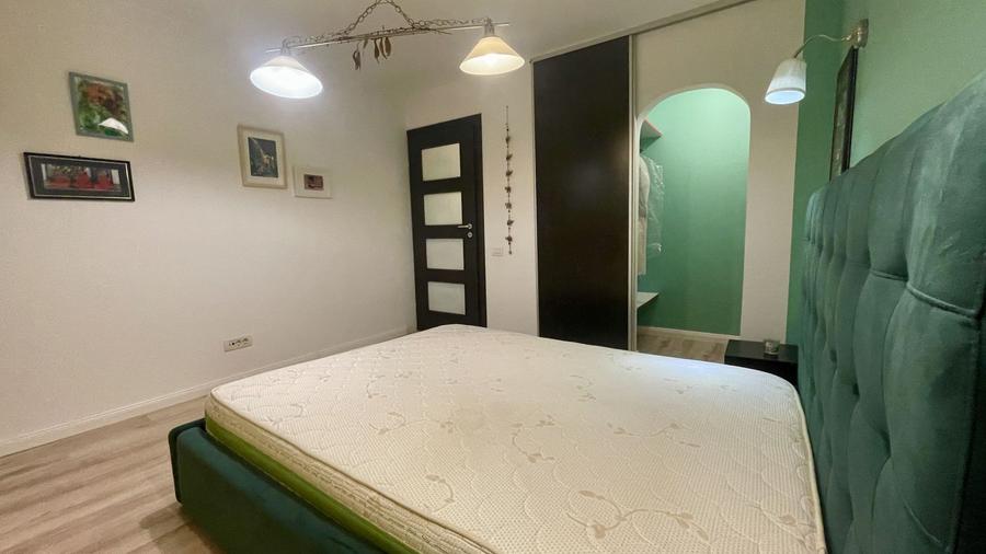 2 Camere | Giurgiului | Toporas | Eroii Revolutiei | Parcare
