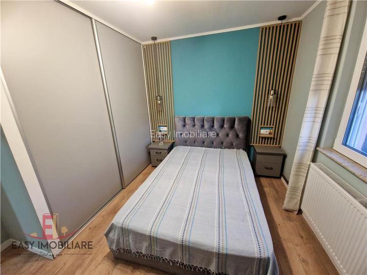 Apartament 3 camere, renovat, UMF, Spital, central,  lift,  Targu Mures - 8