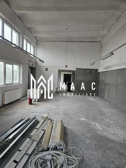 Hala I Spatiu Comercial I Nocrich