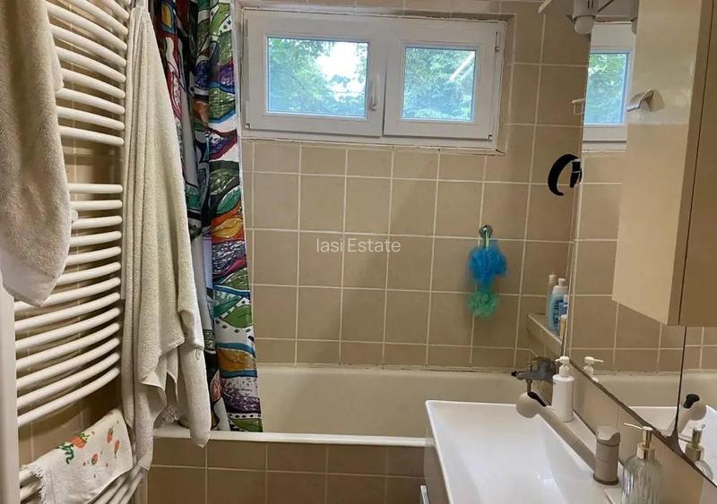Apartament 3 camere zona Flora - Tatarasi - 7