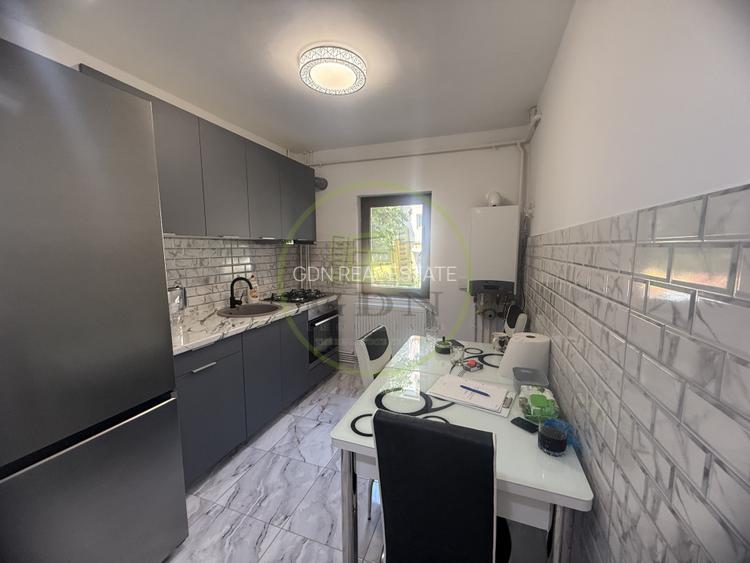 Apartament 2 camere, 45.05 mp, cartier Craiovita Nouă, zona Școala Elena Farago - 5