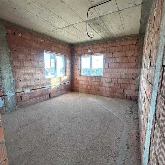 Casă individuală în Pișchia | 804 mp teren | Preț sub costul de constructie