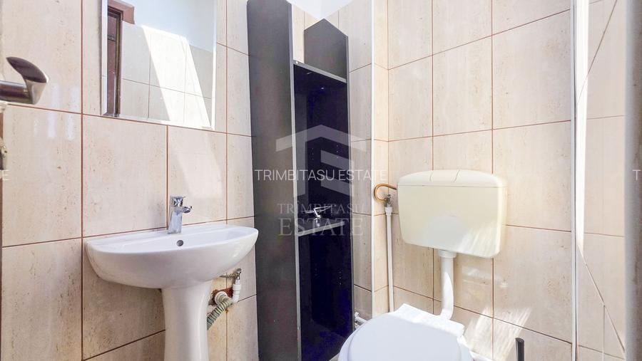 Calea Rahovei, Miahail Sebastian, Calea Ferentari - Casa de vanzare - 25