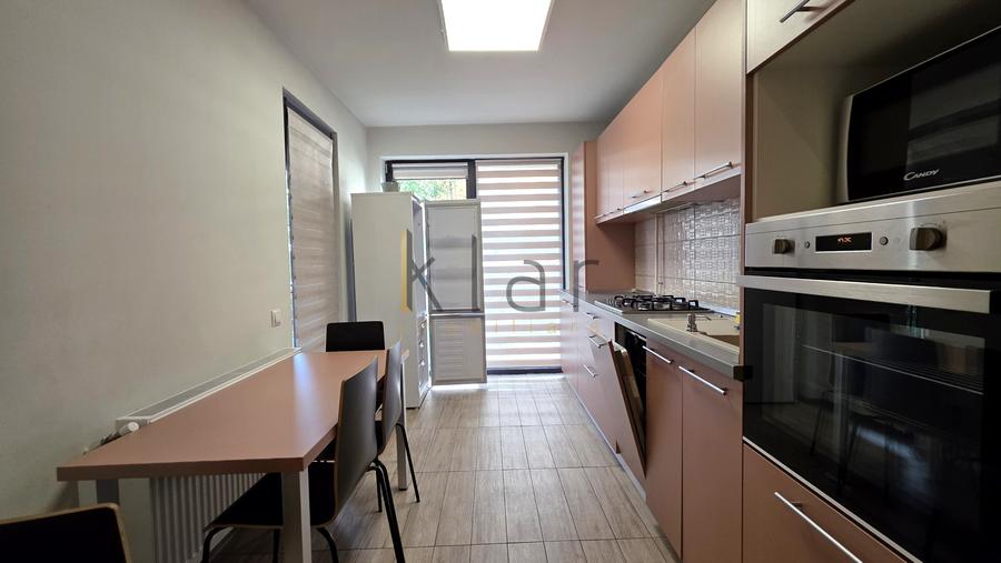 Apartament modern 3 camere 57mp, Buna Ziua – zona ELF