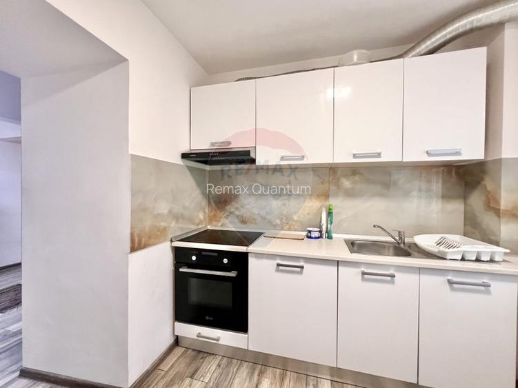 Apartament cu 4 camere de închiriat – Strada Călugăreni - 3