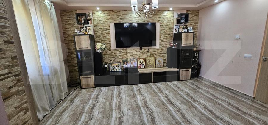 Oferta Casa in Valea Voievozilor 310mp plus 1300mp teren