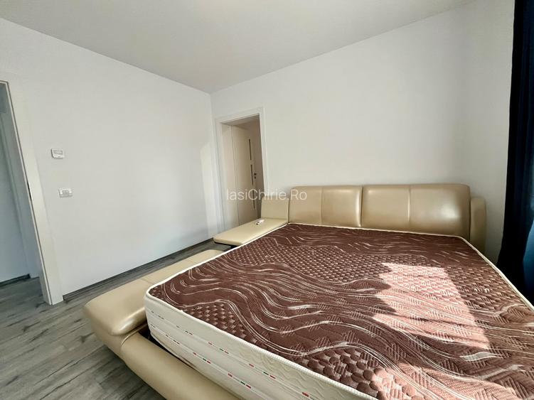 Duplex de închiriat în Horpaz – 110 mp utili + 250 mp teren - 23