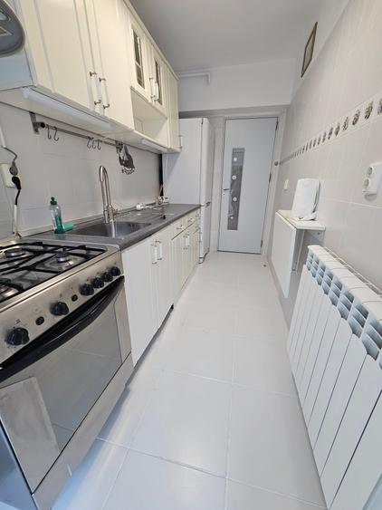 2 camere 1 Mai - Av.Popisteanu *centrala proprie & parcare ADP*