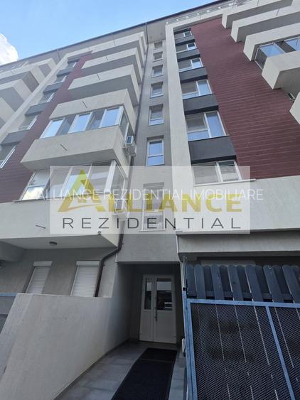 APARTAMENT 2 CAMERE DECOMANDAT | CURTE PROPRIE | BLOC 2021 | PARCARE - 8