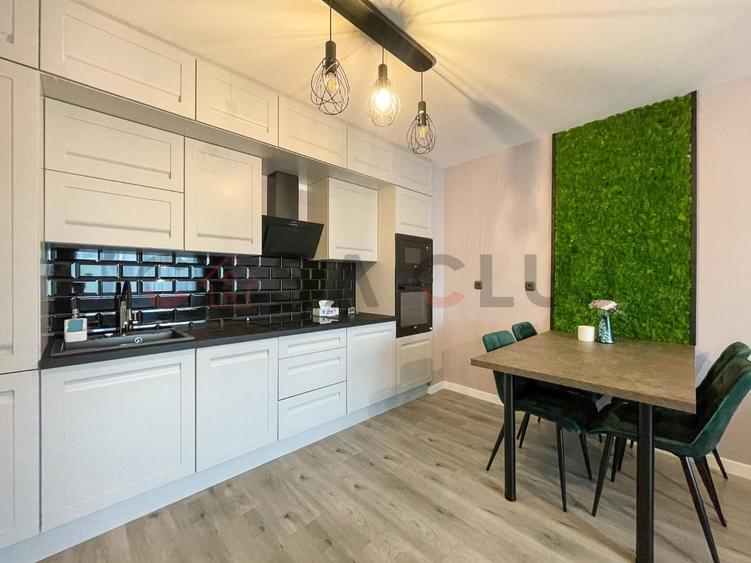 Apartament cu 2 camere strada Soporului