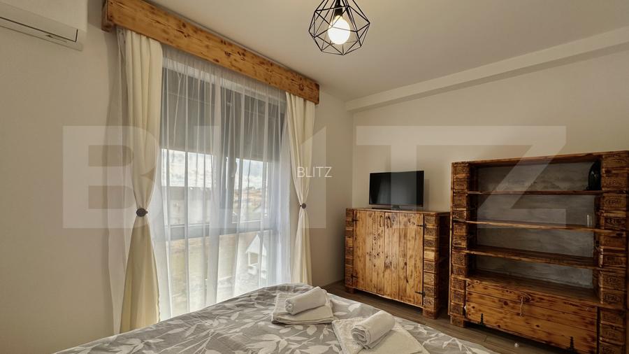 Apartament la cheie pentru investiție - 5