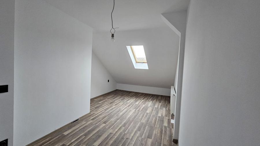 Garsoniera pe doua niveluri Stefan cel Mare Sibiu