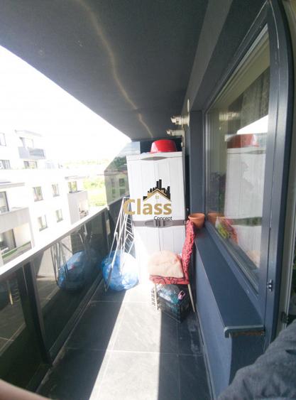 Apartament 2 camere | Parcare | 54 mpu | Zona Dambul Rotund