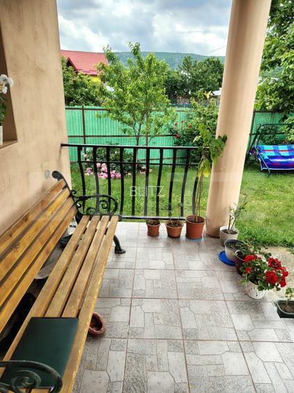 Casă individuală 4 camere, 168 mp utili, teren 700 mp, Gilău - 4