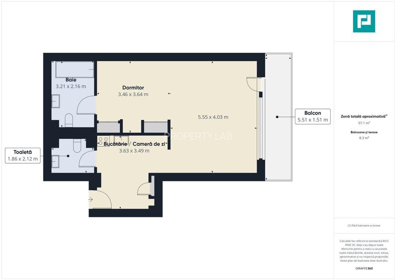 Apartament Premium- Silver Mountain, Poiana Brasov - 8