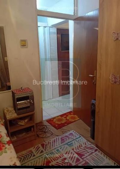 Apartament 3 Camere,Calea Vitan,bl.reabilitat,DECOMANDAT, 2 bai,Centrala,mobilat - 8